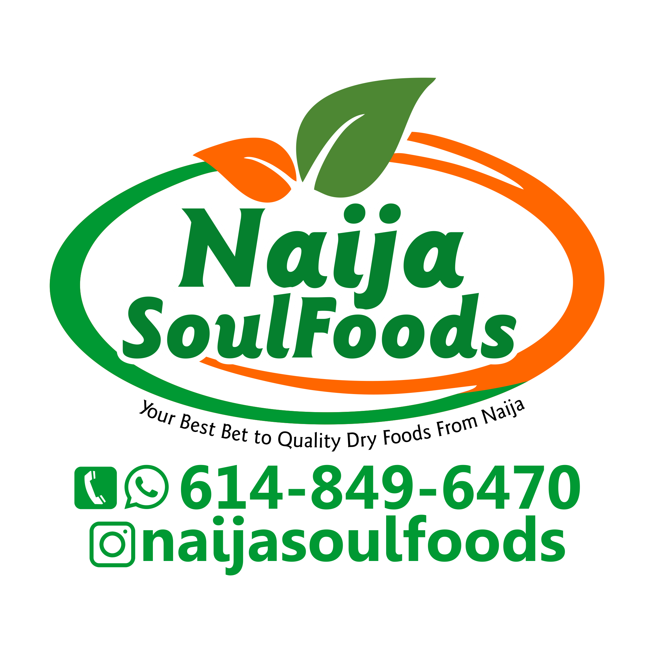 Naijasoulfoods