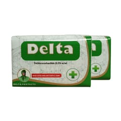 Delta