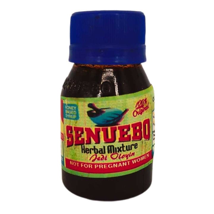 Senuebo Herbal mixture
