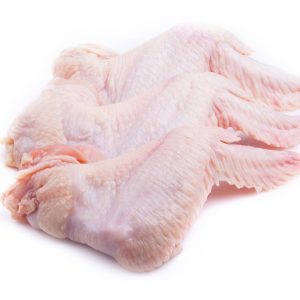 Turkey Wings 5lbs