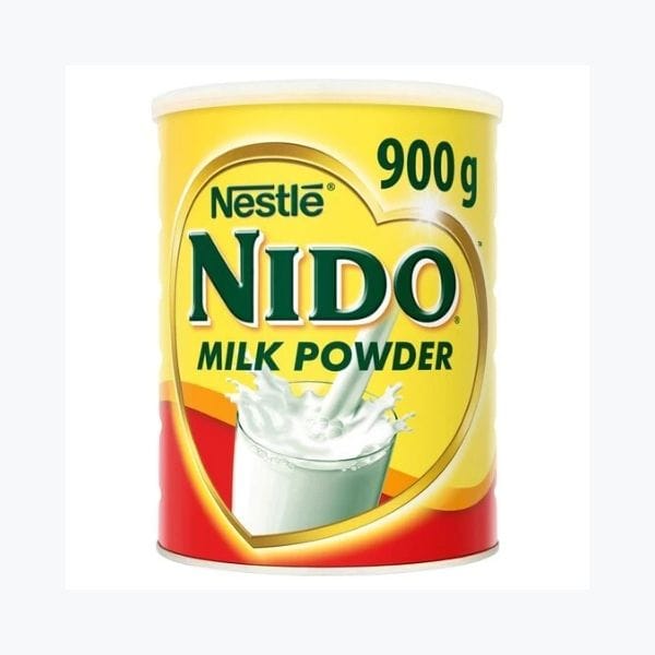 Nido 900g