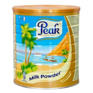 Peak Milk powder 900g
