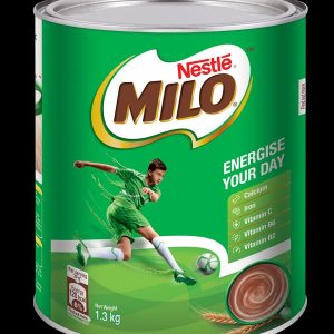 Milo 1.3kg