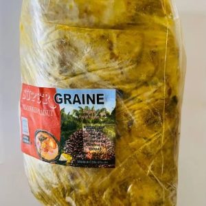 Graine Palmnut