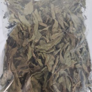 Dried Bitterleaf